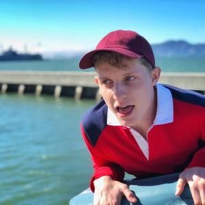 Meet your Posher, Charlie